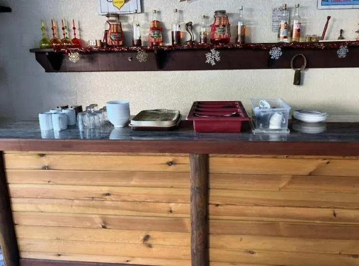 Les Gites Des Bois Jolan Sainte-Anne  Bed & Breakfast Sainte-Anne (Grande-Terre)